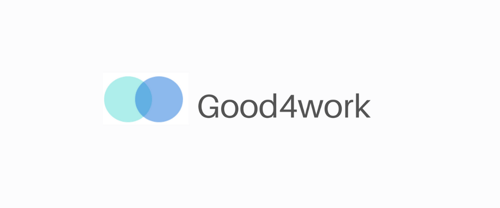 Good4work logo  