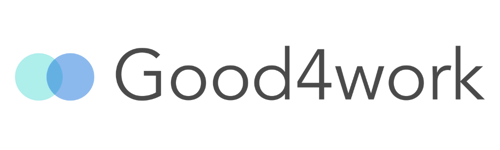 Logo Good4work